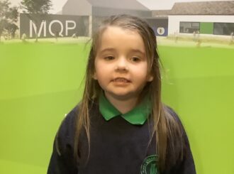Welcome to Primary 1