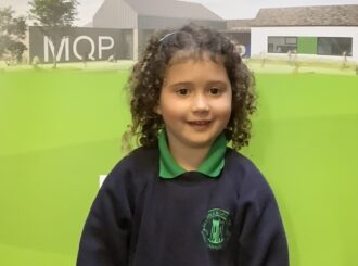 Welcome to Primary 1