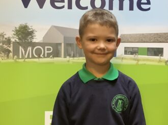 Welcome to Primary 1