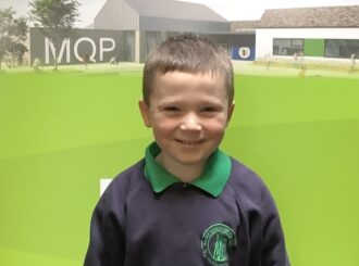 Welcome to Primary 1