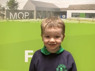 Welcome to Primary 1