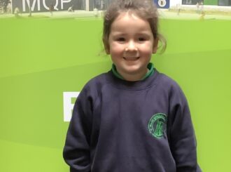 Welcome to Primary 1