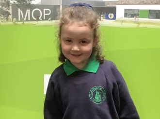 Welcome to Primary 1