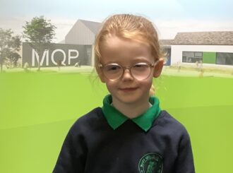 Welcome to Primary 1