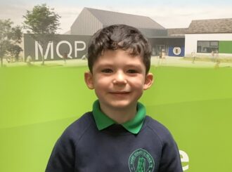 Welcome to Primary 1