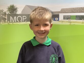 Welcome to Primary 1