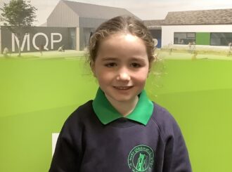 Welcome to Primary 1