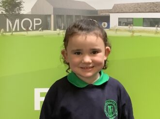 Welcome to Primary 1