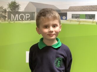 Welcome to Primary 1