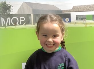 Welcome to Primary 1