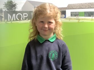 Welcome to Primary 1