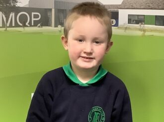 Welcome to Primary 1