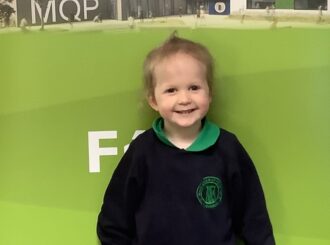 Welcome to Primary 1