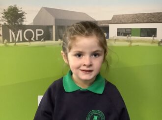Welcome to Primary 1
