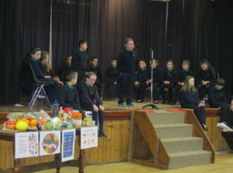 Year 5 Assembly