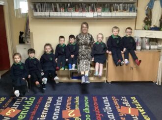 Anti-Bullying Week:  Odd Socks Day