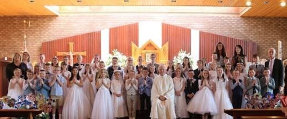 Communion 2025