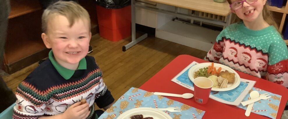 P2 Mrs Mc L Christmas 3