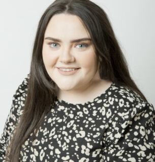 Miss Clodagh McGurk