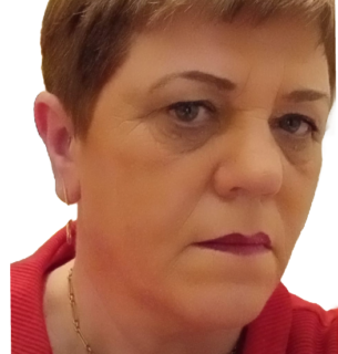 Mrs Kathleen McKeown