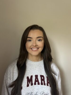 Miss Niamh O'Donnell