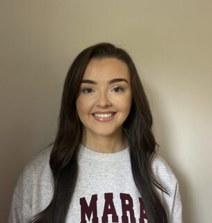 Miss Niamh O'Donnell